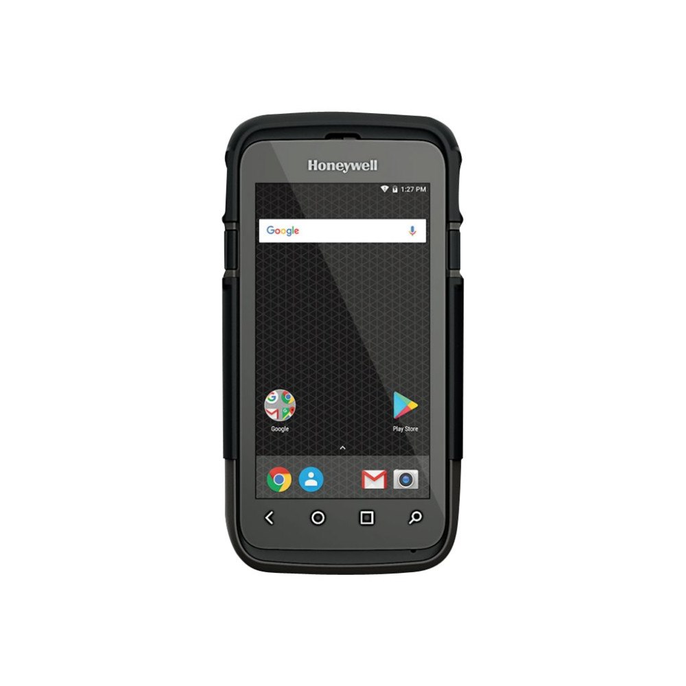 Honeywell Honeywell Dolphin CT60 XP - handdator - Android 9.0 (Pie) - 32 GB - 4.7" - 4G