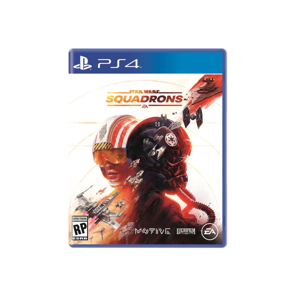 Electronic Arts Star Wars Squadrons Sony PlayStation 4