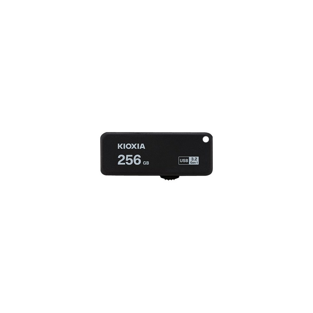 KIOXIA - ENTERPRISE SSD KIOXIA TransMemory U365