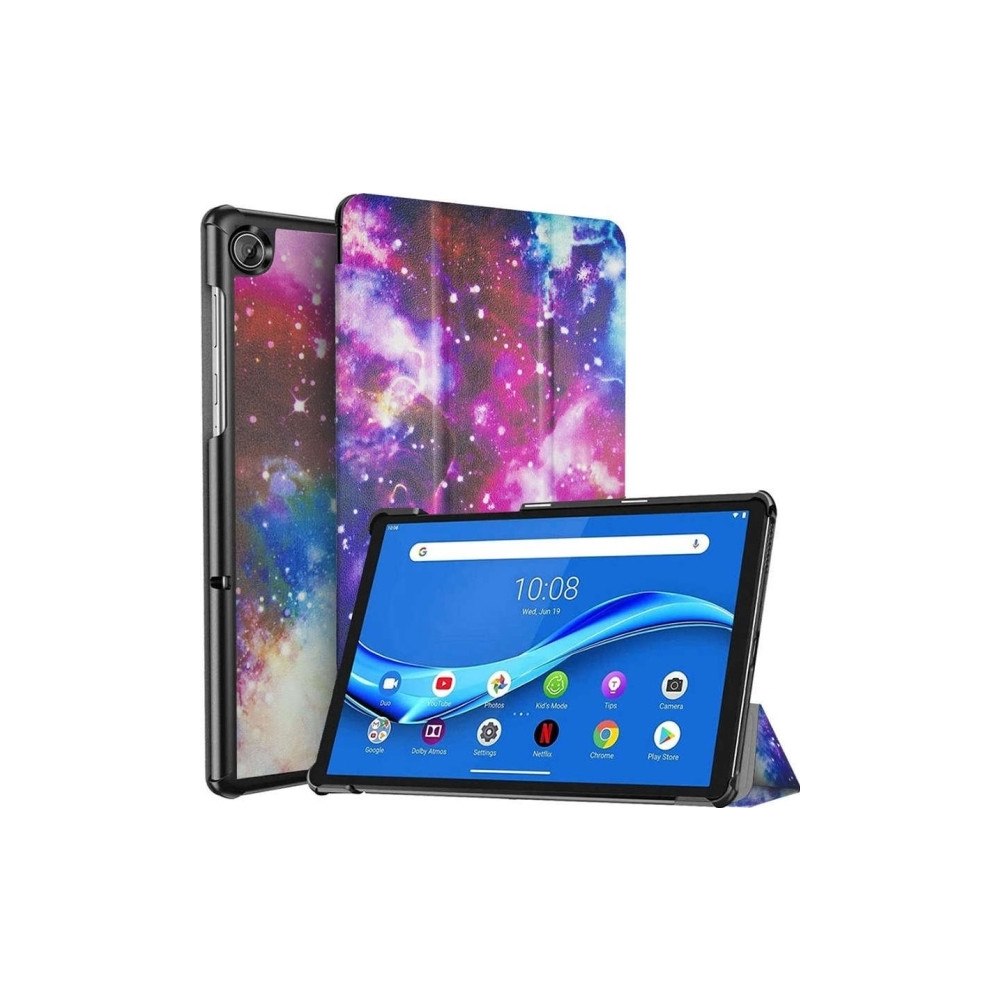 Alogy Alogy Alogy Tablet Case Book Cover Tablet Case for Lenovo M1...