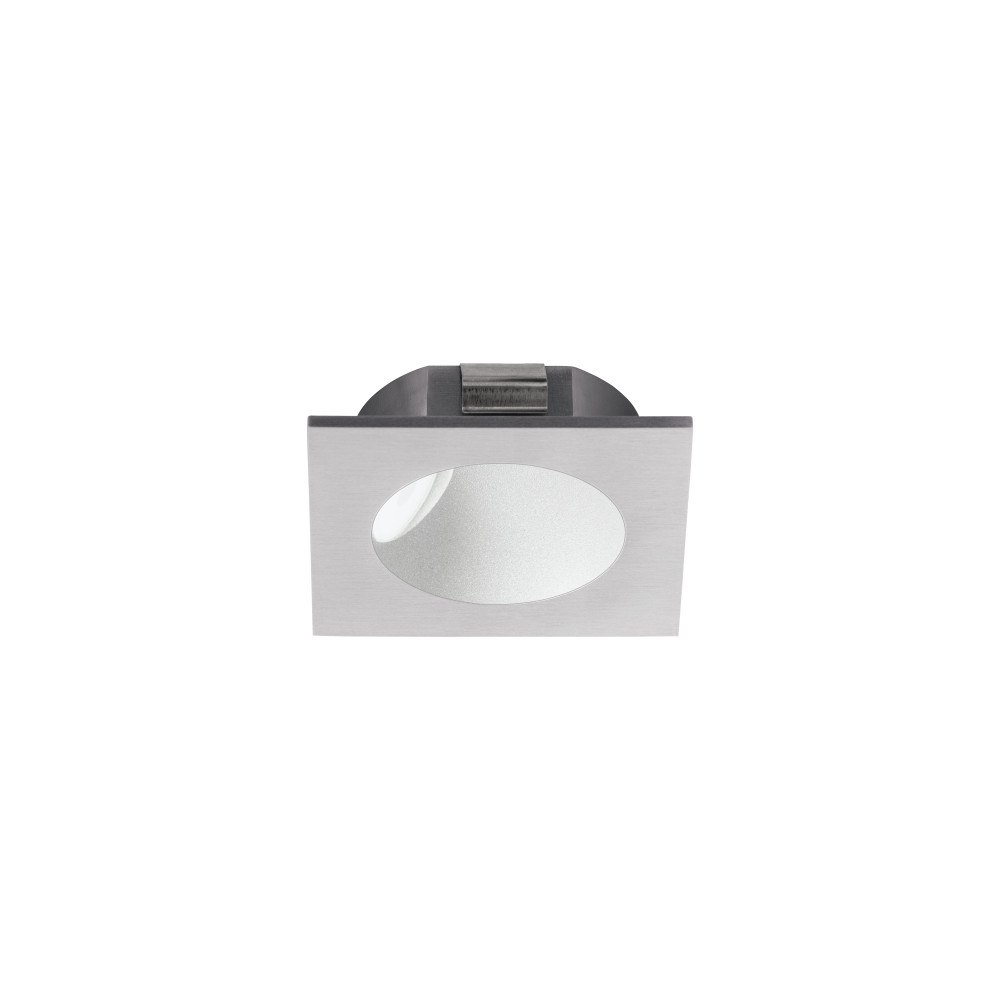 EGLO EGLO 96902, Nedtryckbar spotlight, 1 lampor, LED, 2 W, 200 L...