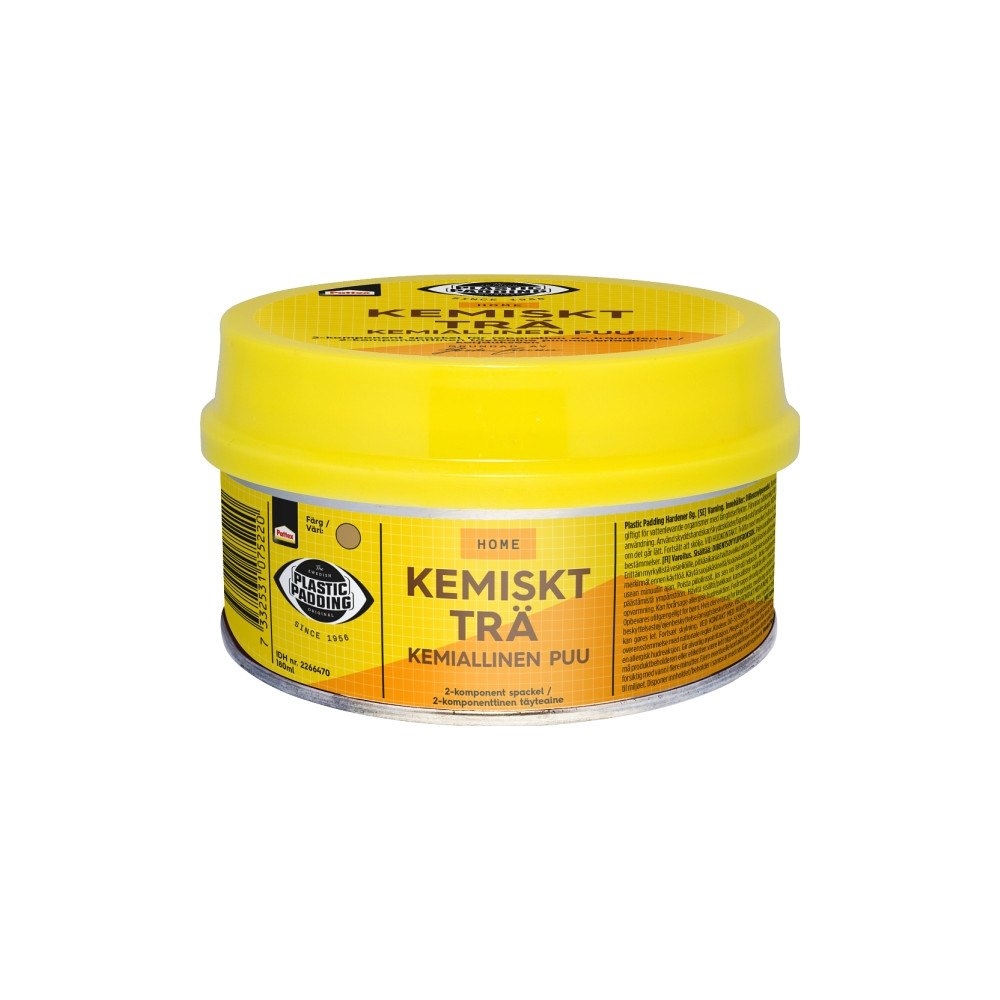 Pattex Plastunderlag