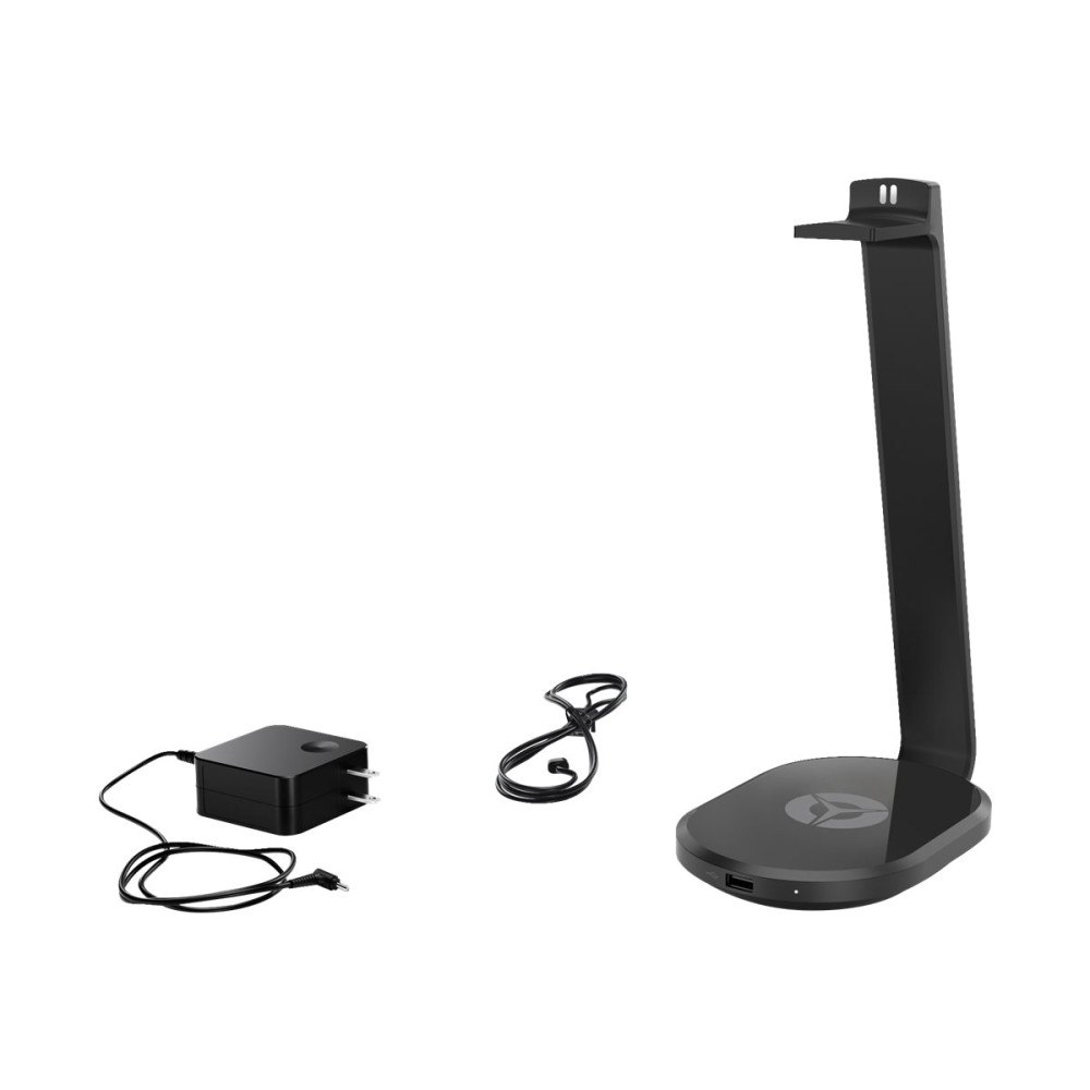 Lenovo Lenovo Legion S600 laddningsställ - + växelströmsadapter