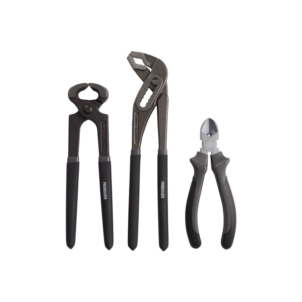 Probuilder Probuilder PROBUILDER