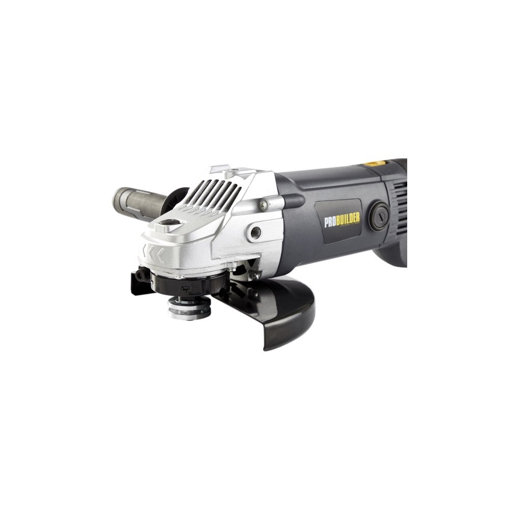 Probuilder PROBUILDER