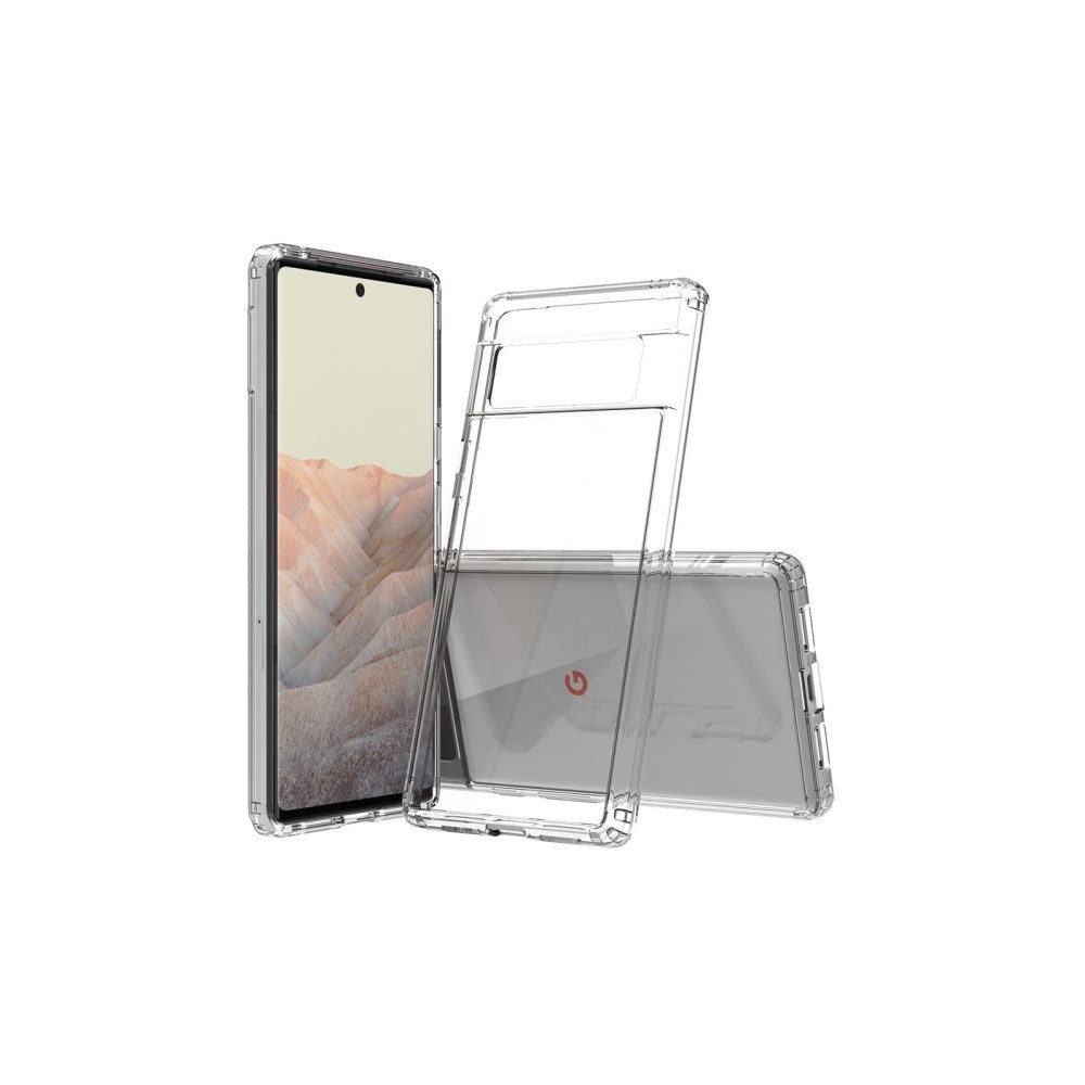 JT Berlin JT BERLIN 4260464228037, Omslag, Google, Google Pixel 6 Pro,...