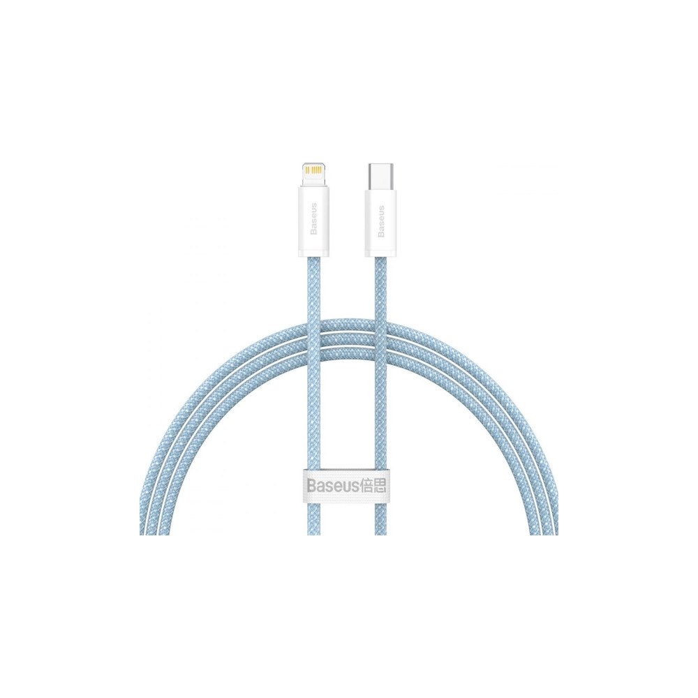 Baseus Kabel USB Baseus USB-C