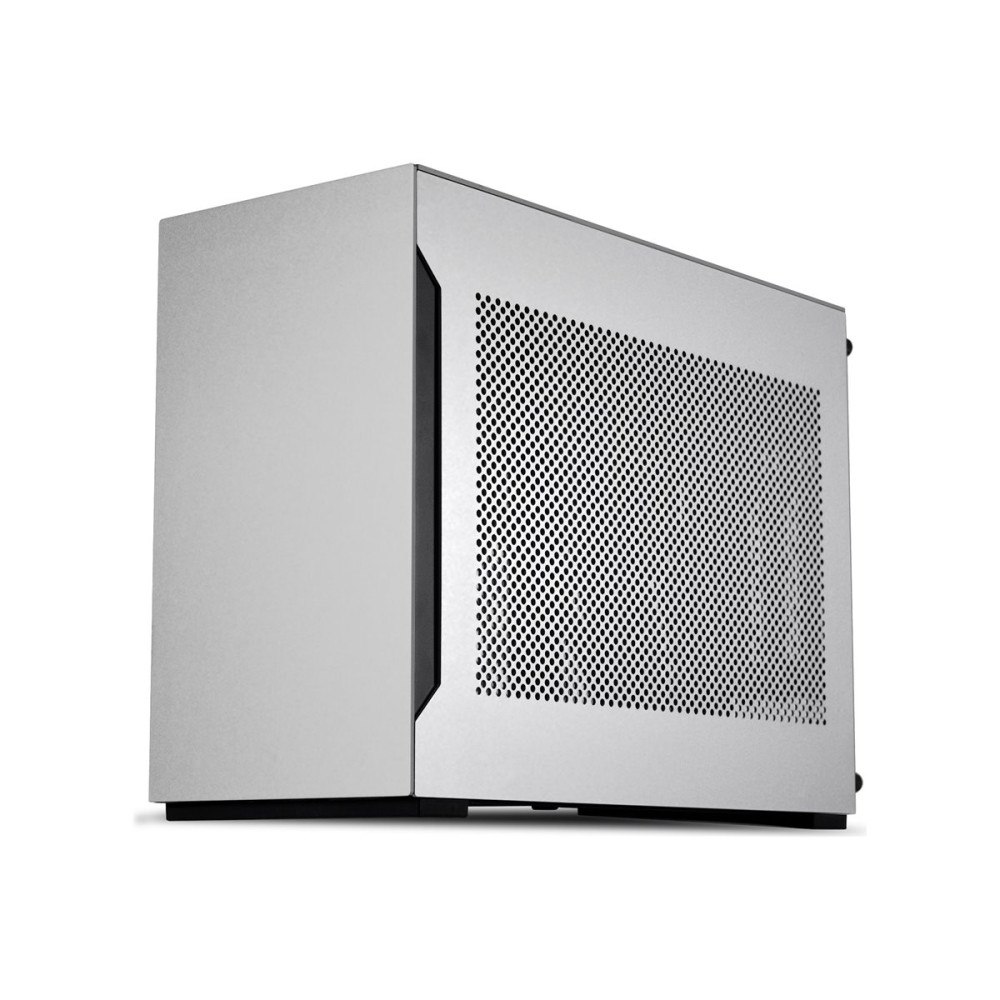 Lian Li Industrial Company Lian Li A4-H20 A4 - Litet hölje - mini ITX