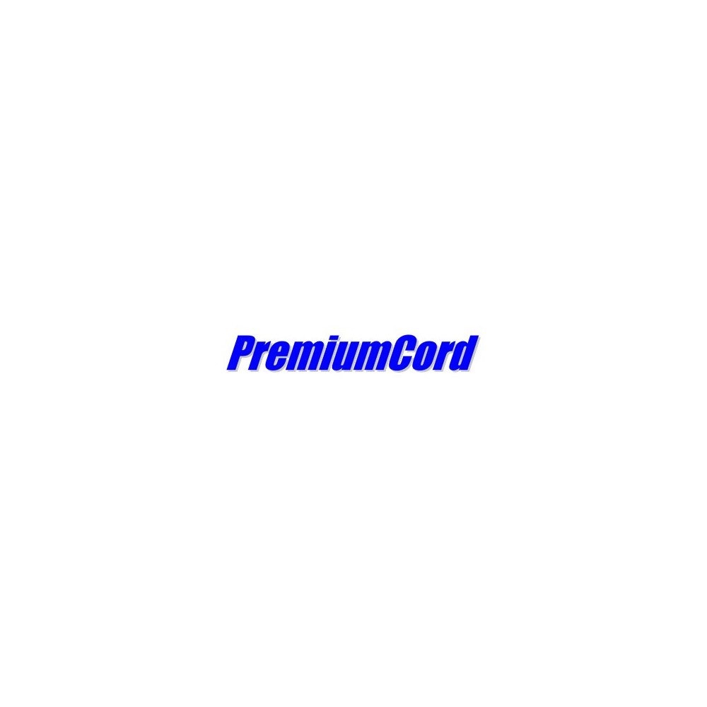 PremiumCord PremiumCord - effektband
