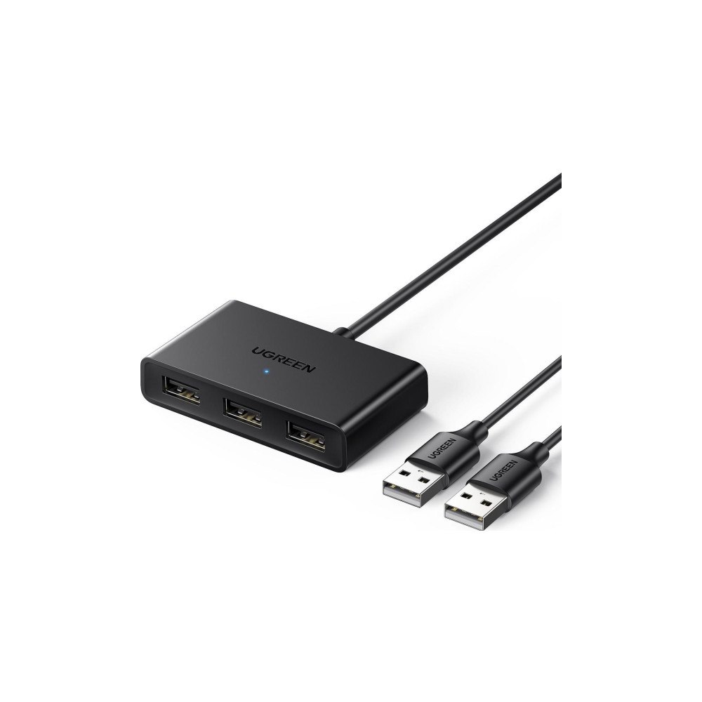 Ugreen Ugreen switch adapter box USB 2 in