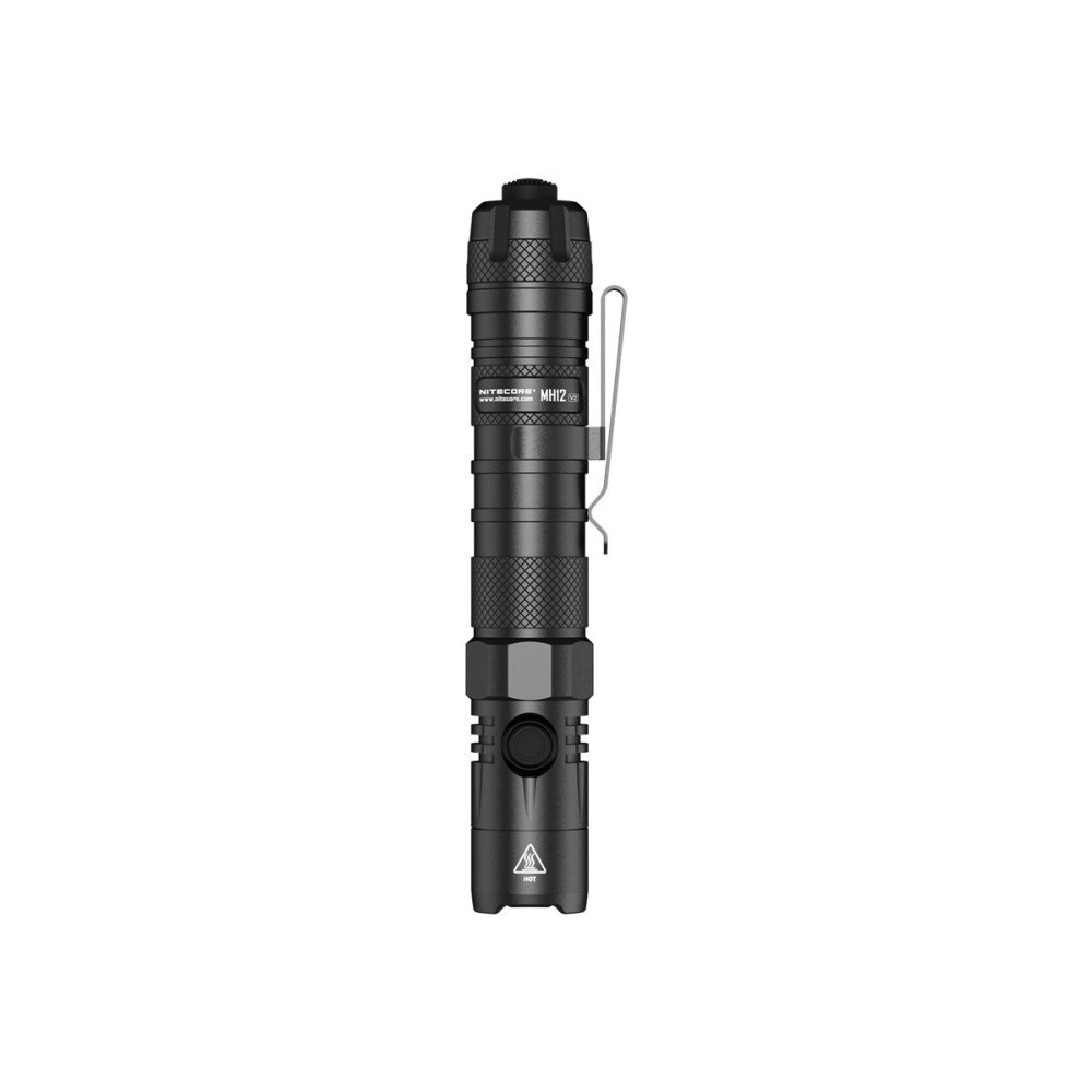 NITECORE NITECORE MH12 V2