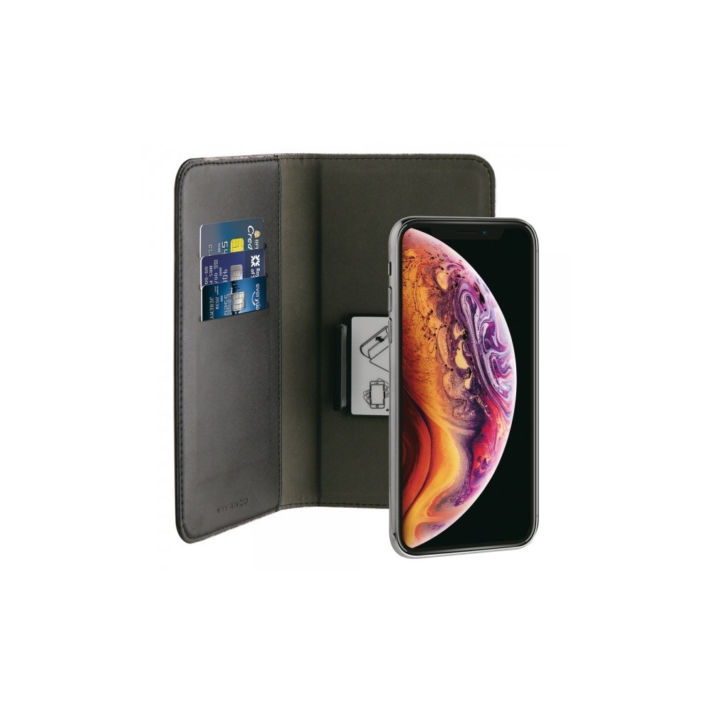 Vivanco Vivanco Universal, Folio, Varje varumärke, 15,8 cm (6.2"), S...