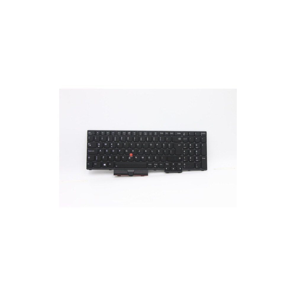 Lenovo Lenovo 5N20W68240, Tangentbord, Turkisk, Lenovo, ThinkPad L1...