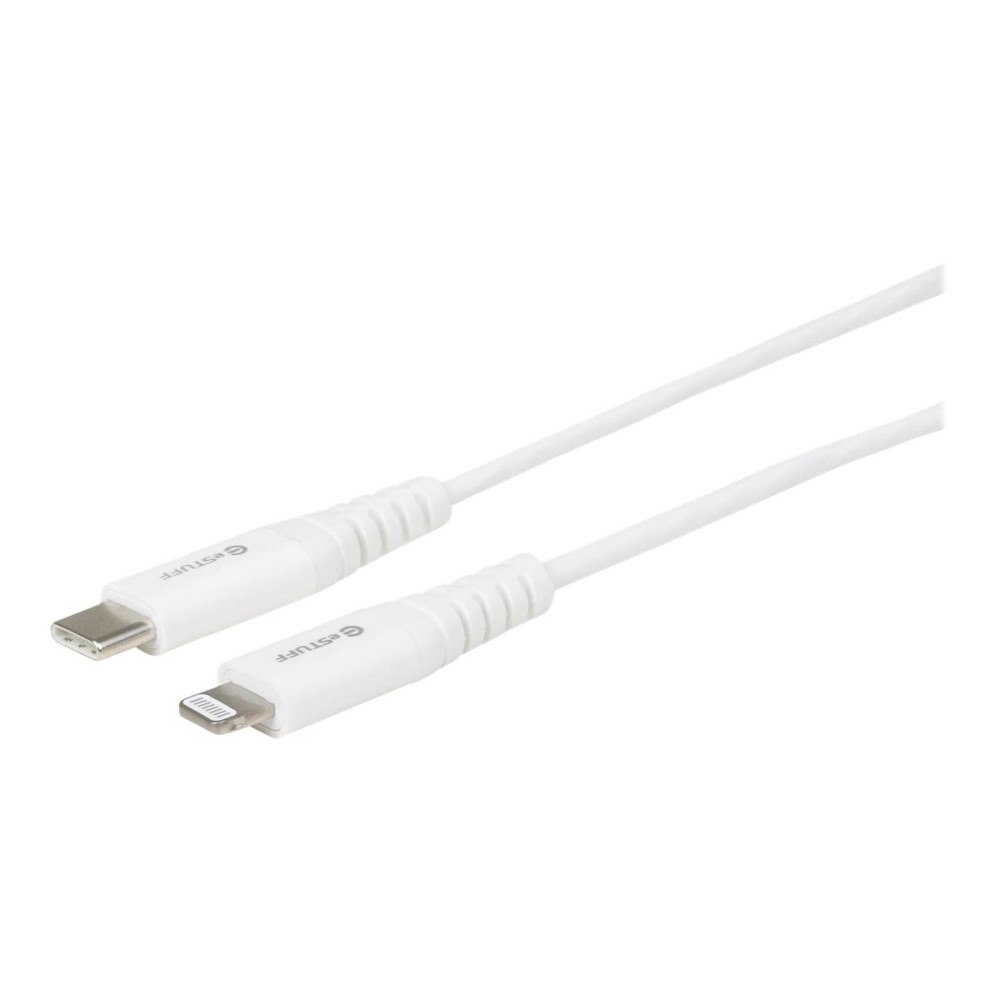 eStuff eSTUFF Lightning-kabel - Lightning / USB 2.0 - 50 cm