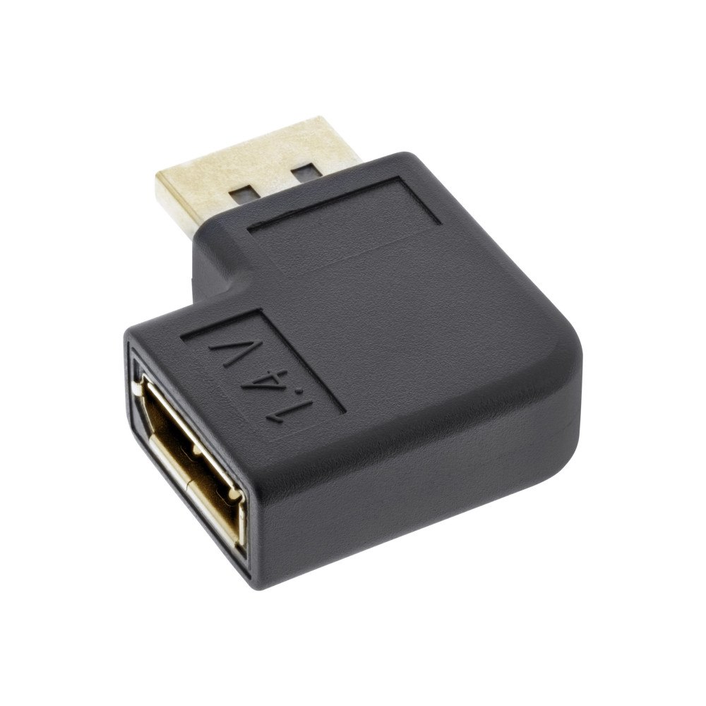 Inline InLine - DisplayPort-adapter - DisplayPort till DisplayPort
