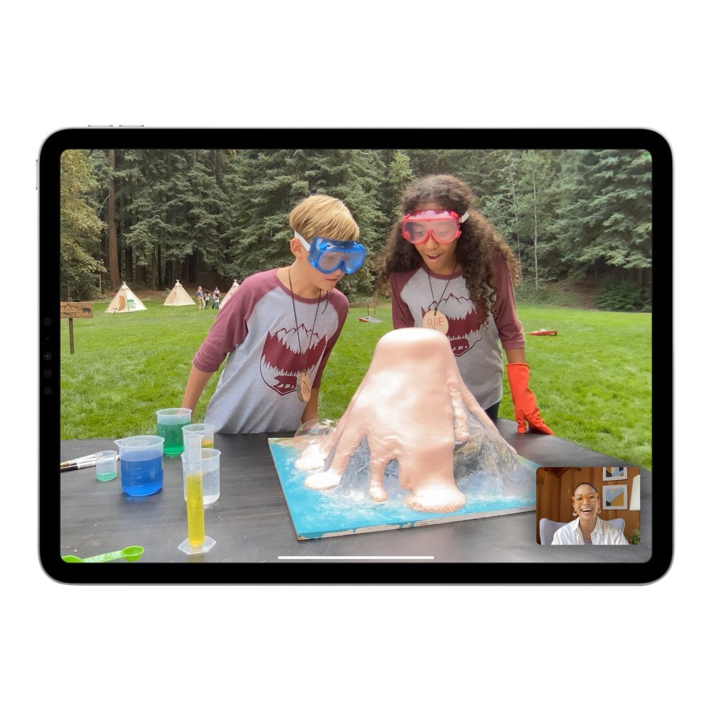 Apple Apple 11-inch iPad Pro Wi-Fi - 4:e generation - surfplatta - 512 GB - 11"