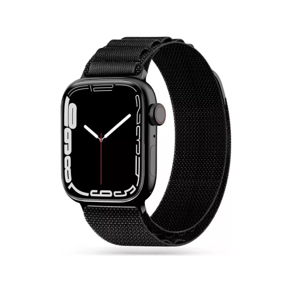 Tech-Protect Tech-Protect TECH-PROTECT NYLON PRO APPLE WATCH 4/5/6/7/8/SE...