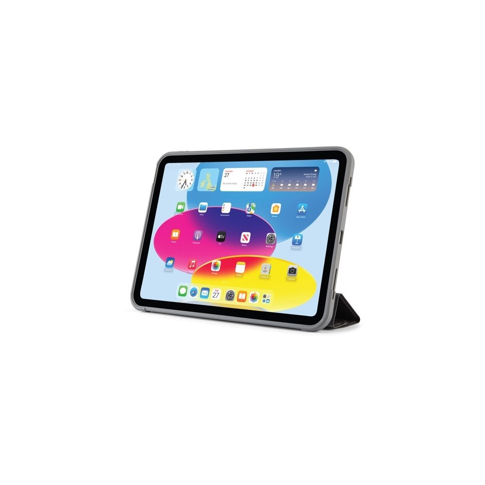 Pipetto Pipetto P053-63-V, Utbytbara fodral, Apple, iPad 2022 (10th...