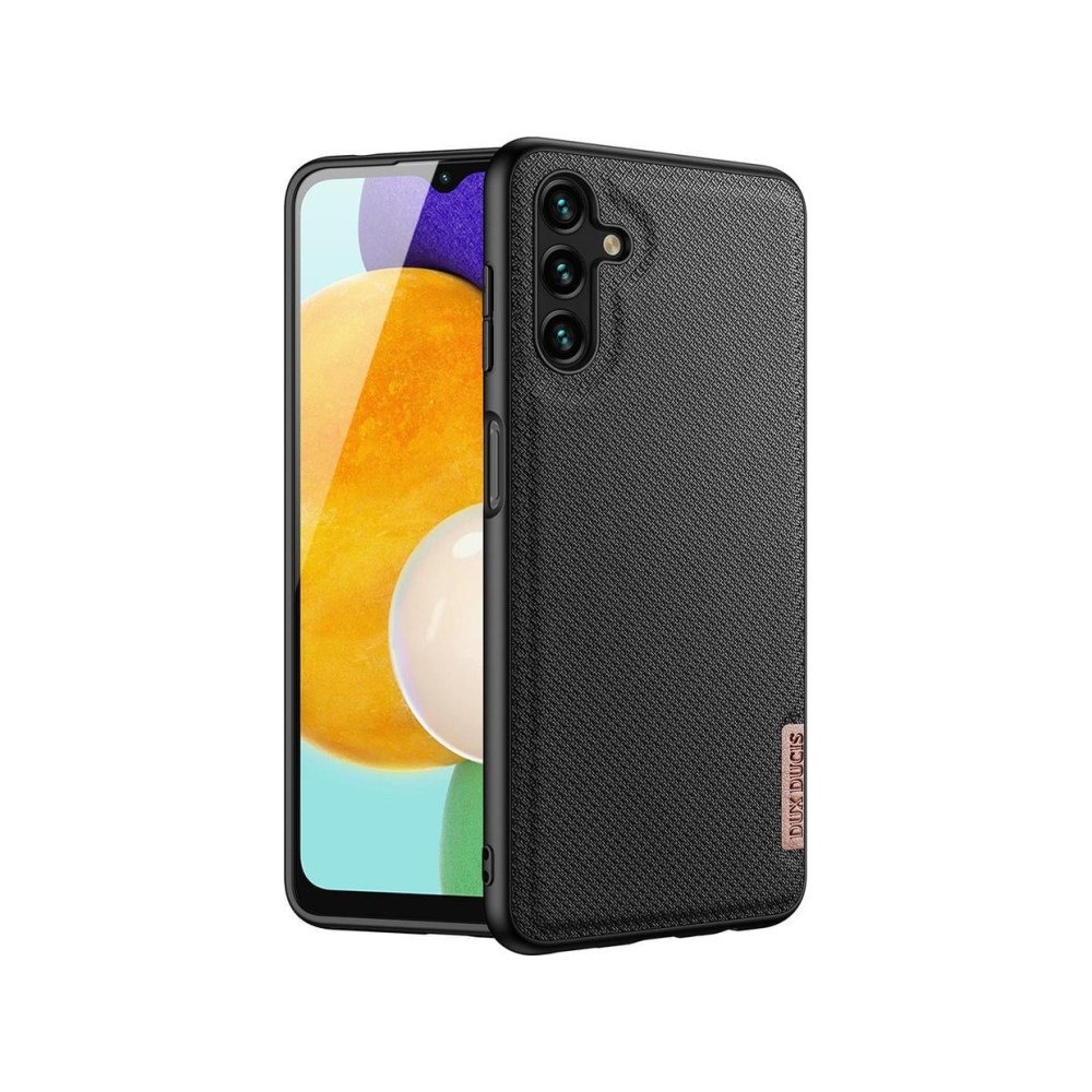 Dux Ducis Dux Ducis Dux Ducis Fino fodral med nylonöverdrag Samsung Ga...