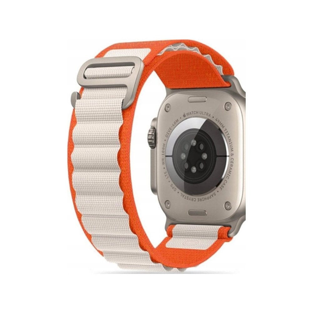 Tech-Protect Tech-Protect watch strap Nylon Pro Apple Watch 42/44/45/49mm...