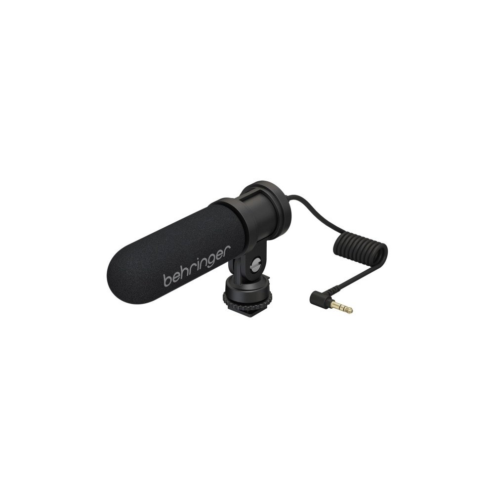Behringer Behringer VIDEO MIC X1