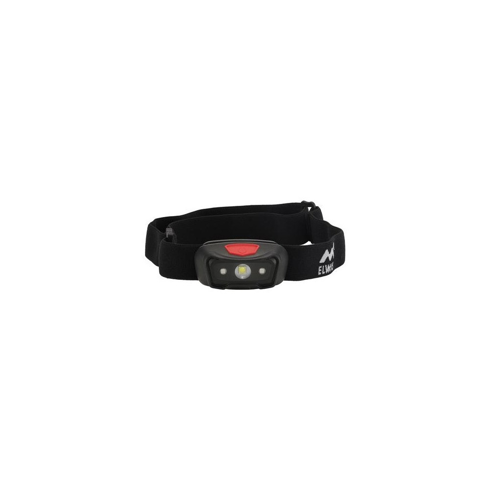 elwis lighting ELWIS LIGHTING Elwis PRO Aktiv H360R pandelampe, genopladeli...