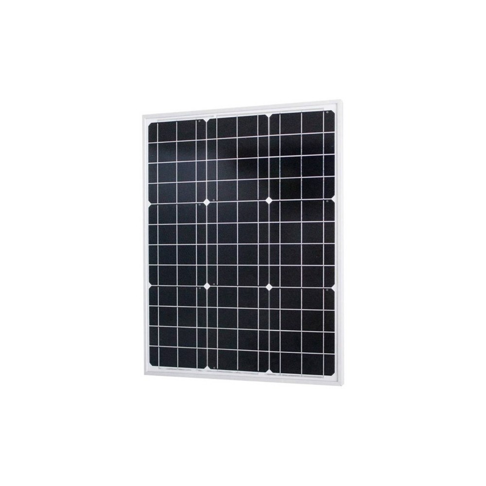 JN-Solar Phaesun Sun Plus 50 S monokristallin solcellsmodul 50 Wp 12...
