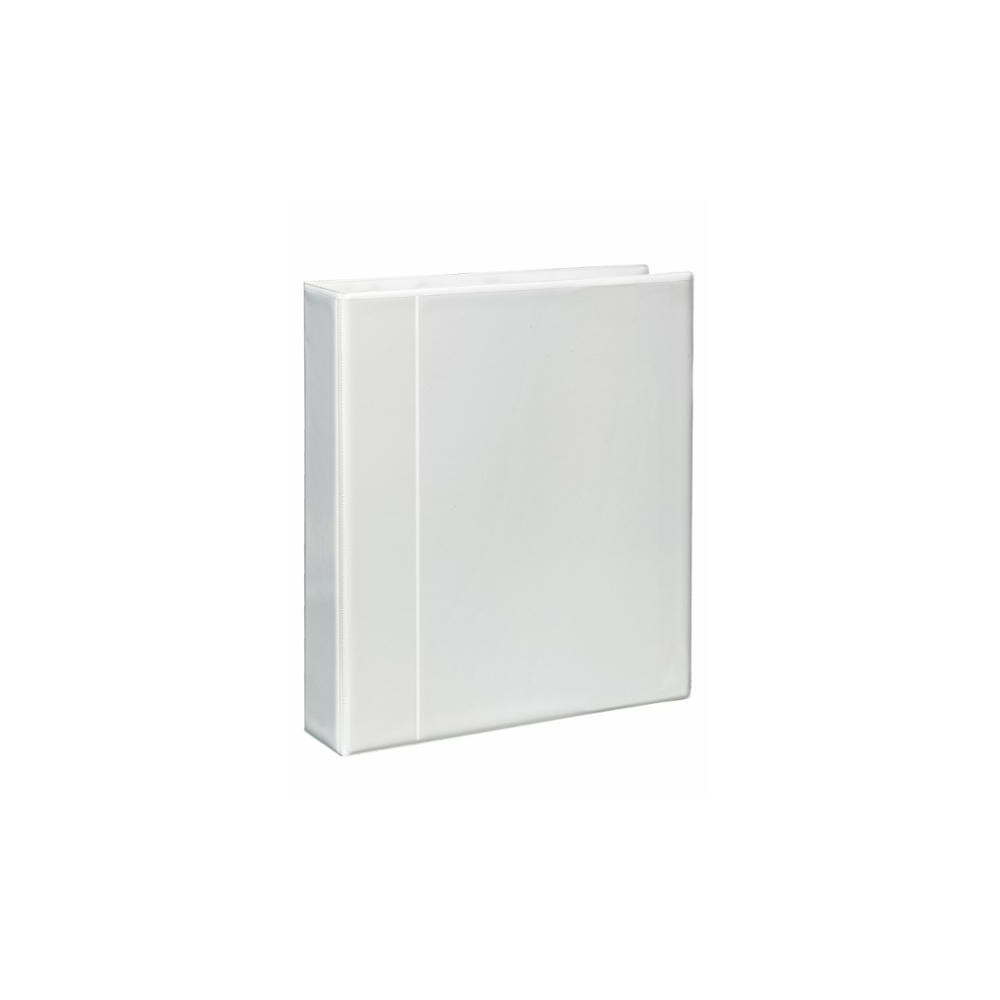 BANTEX BANTEX INSERT2 PRESENTATIONSRINGPÄRM MED FRONTFÖRSEGLING 4,0...