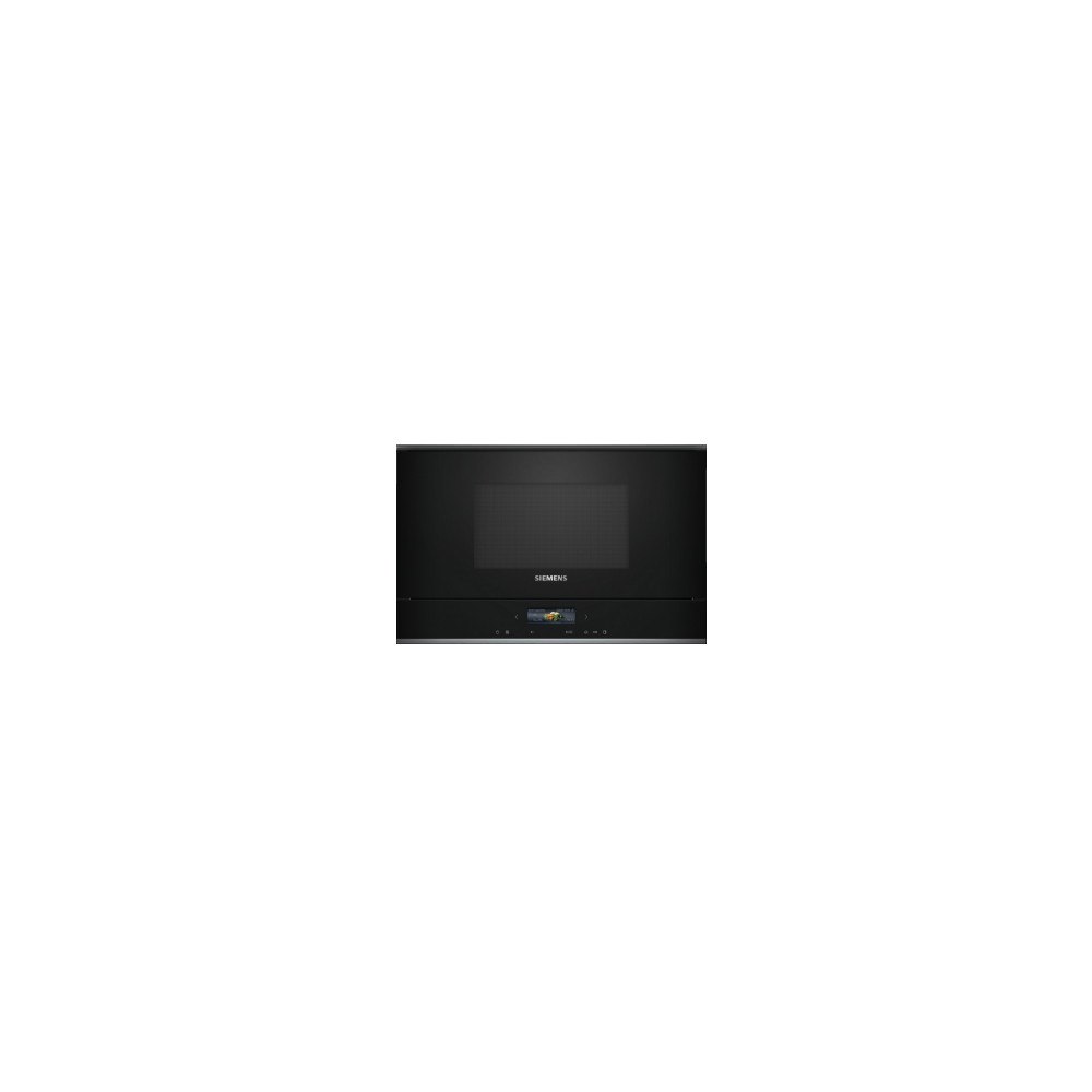 Siemens Siemens iQ700 BE732L1B1, Inbyggd, Kombinationsmikrovågsugn,...