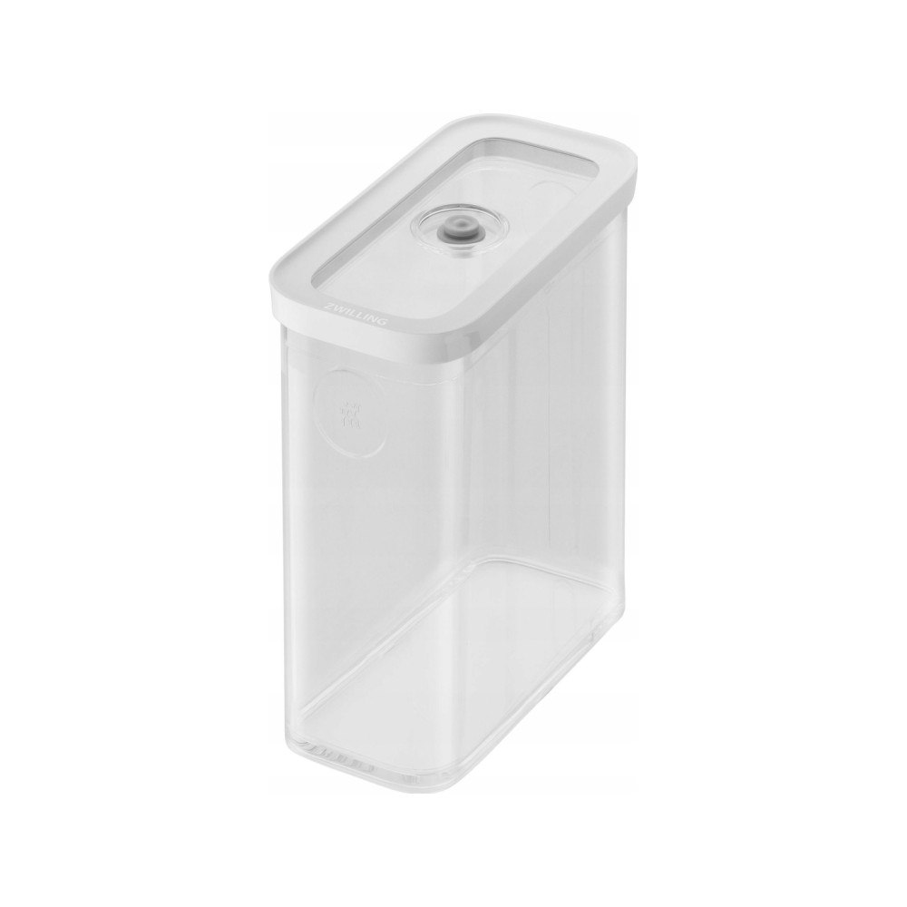 Zwilling ZWILLING Fresh & Save Cube Förvaringsbox 3M, 2,9 L. 21,4 x 1...