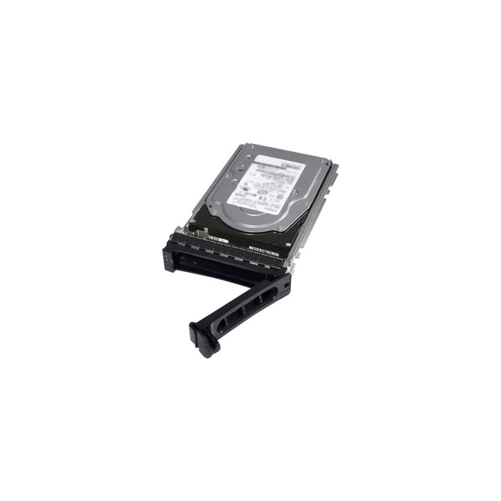 DELL Dell - hårddisk - 4 TB - SATA 6Gb/s