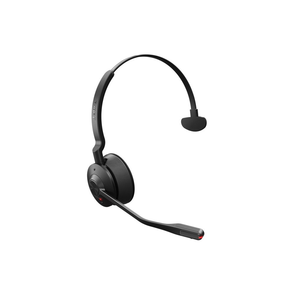 GN Audio Jabra 14401-41, Trådlös, Kontor/callcenter, 40
