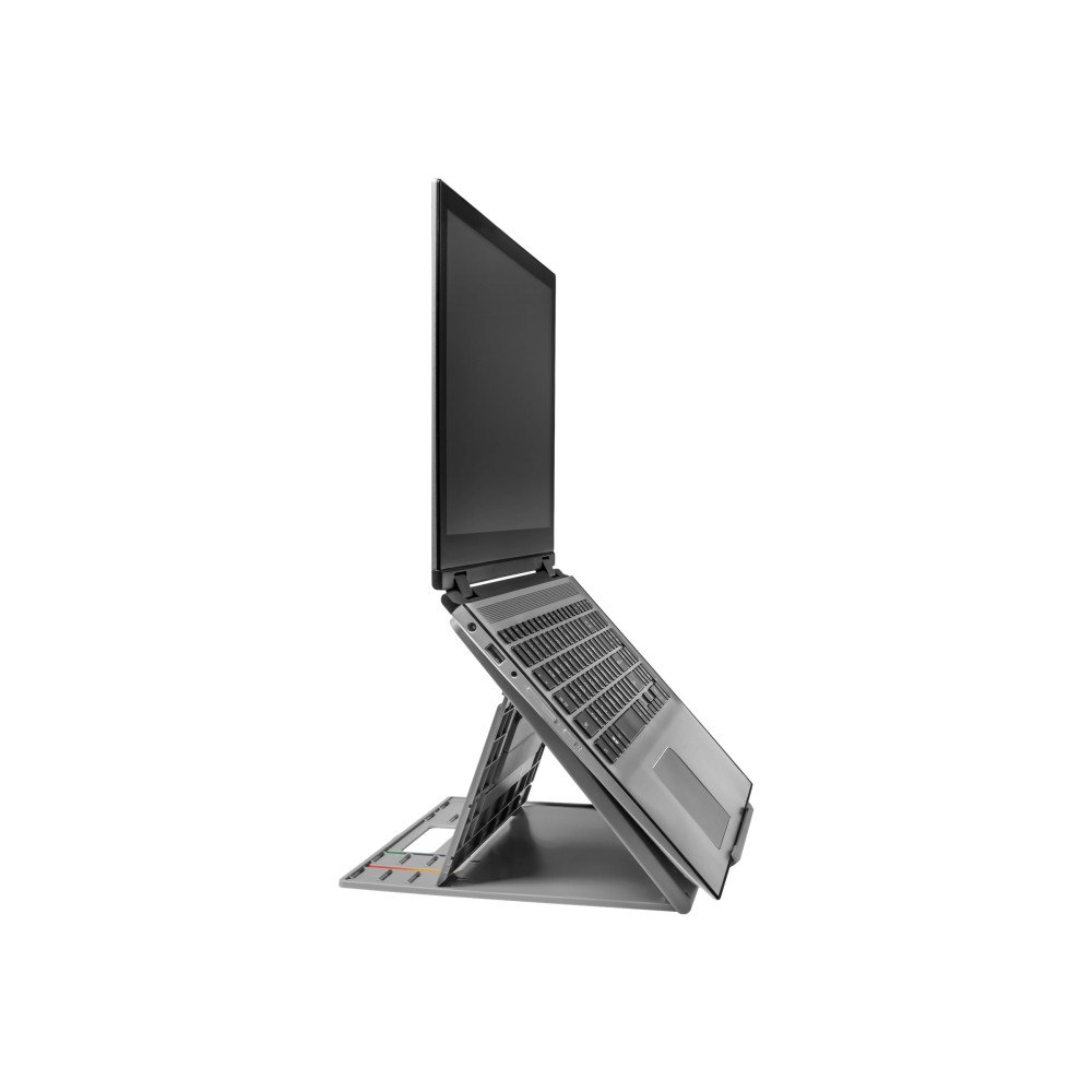 KENSINGTON Kensington Easy Riser Go Laptop Cooling Stand - ställ för bärbar dator