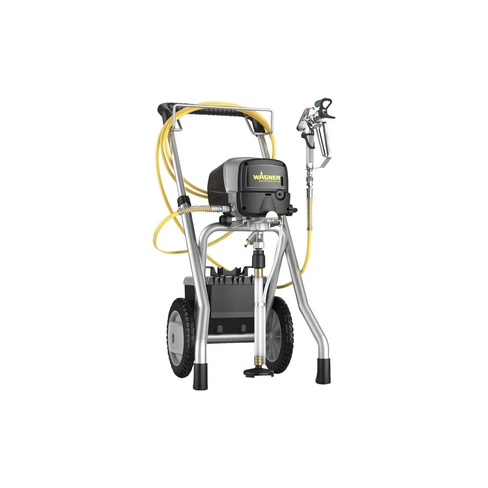 Wagner WAGNER PowerPainter 90 Extra Spraypack