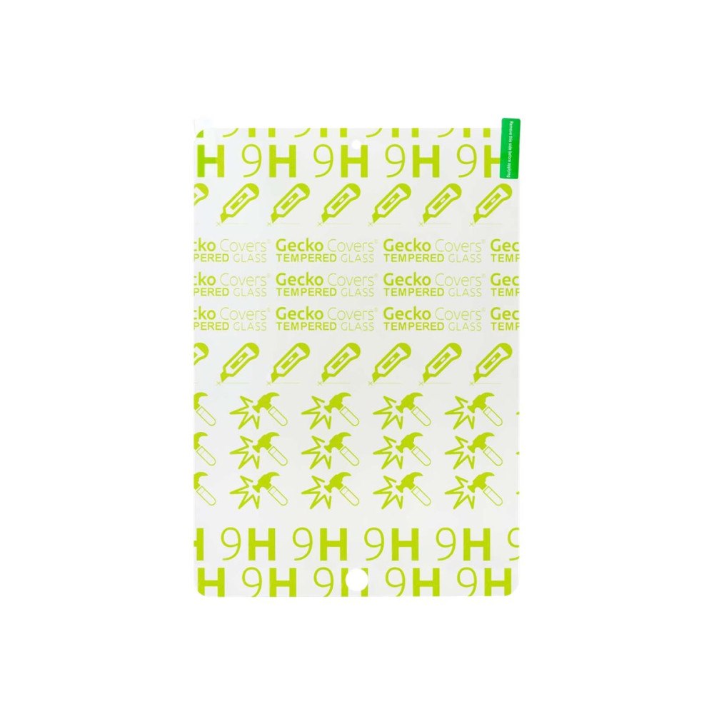 Xtorm Gecko - skärmskydd för surfplatta