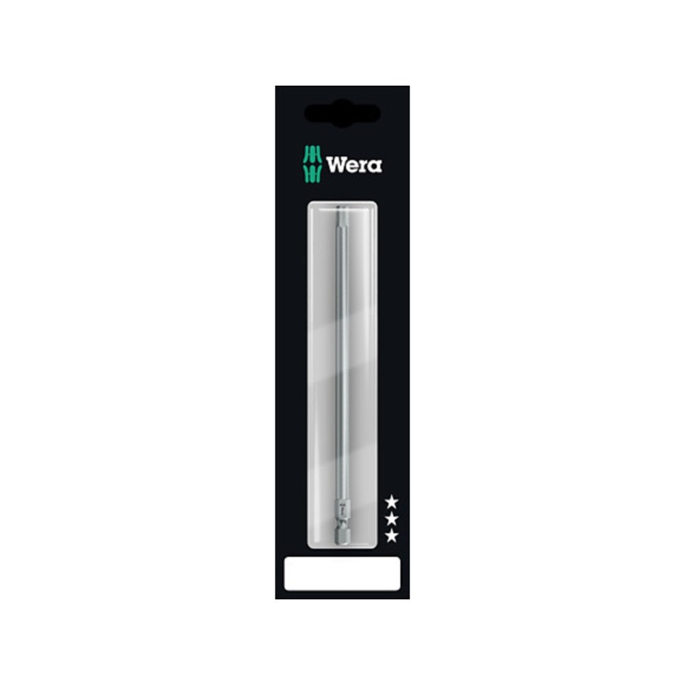 Wera Wera 840/4 Z SB, 1 styck, Insex (metriska enheter), 3 mm, 15...