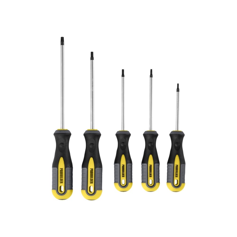 Probuilder PROBUILDER