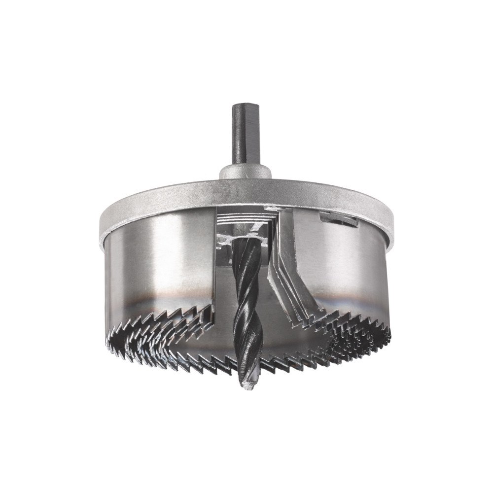 kwb kwb 498477, Ställ, Borr, Mjuka träslag, Gipsskivor, Hårt trä...