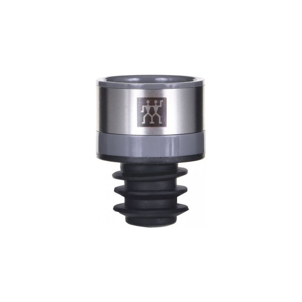 Zwilling ZWILLING Fresh & Save, Grå, Plast, Silikon, Rostfritt stål,...