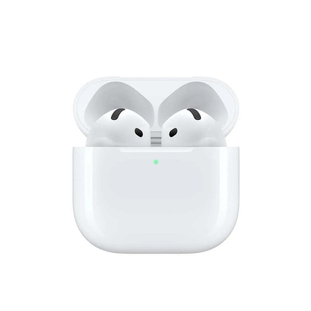 Apple Apple AirPods (4th generation) AirPods 4, True Wireless Ster...