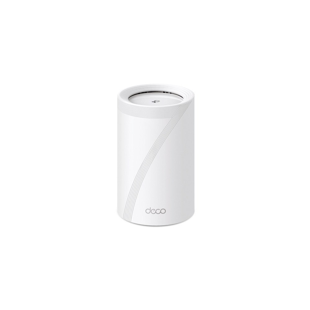 TP-LINK TP-Link Deco BE65 V1 - Wifi-system - Wi-Fi 7 - skrivbordsmodell