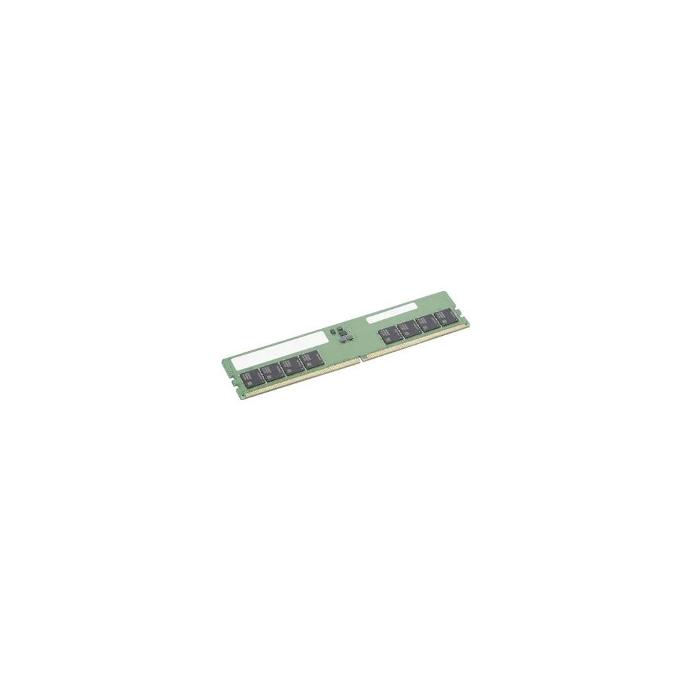 Lenovo Lenovo - DDR5 - modul - 32 GB - DIMM 288-pin - ej buffrad