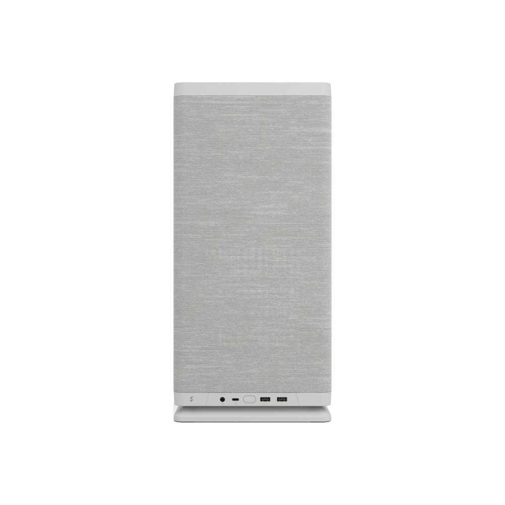 Fractal Design Fractal Design Mood - PC-hölje - mini ITX