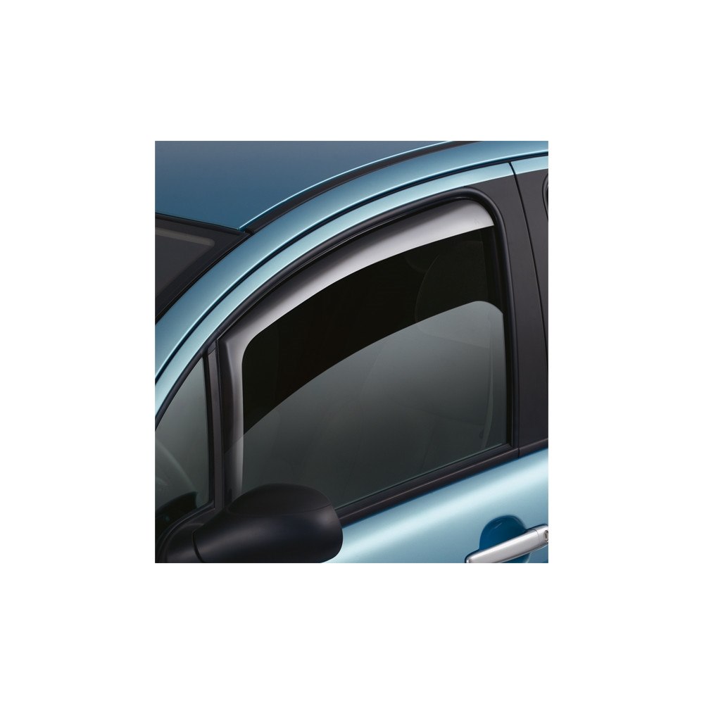 climair Climair vindavvisare BMW x1