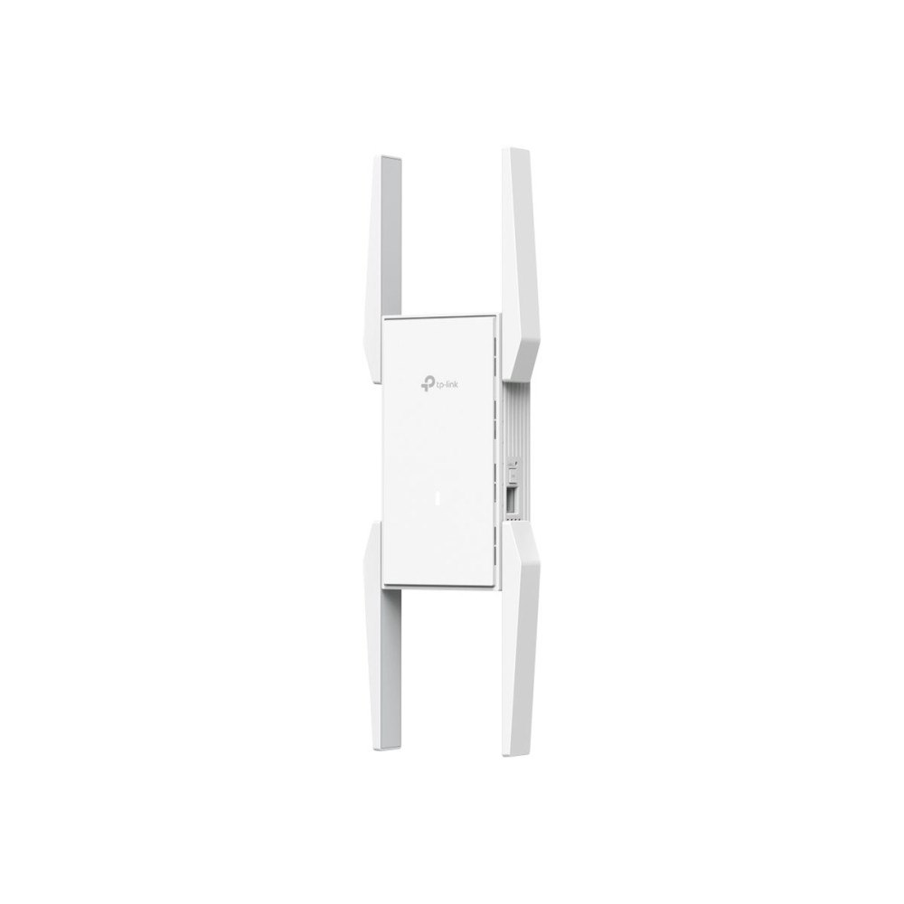 TP-LINK TP-Link Omada EAP673-Extender V1 - räckviddsökare för wifi - Wi-Fi 6 - molnhanterad