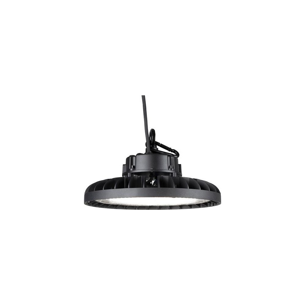 Solar Plus Highbay-armatur Highlite IP65 S 120° 4000 K, 16400 lm, 100 W...