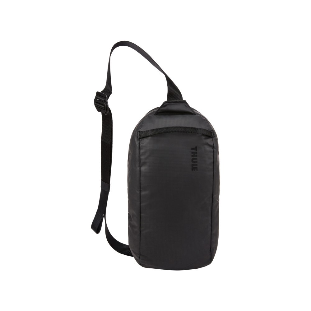 Thule Sweden Thule Tact TACTSL08, Mann, Axelremsväska, Dragkedja, Mobilte...