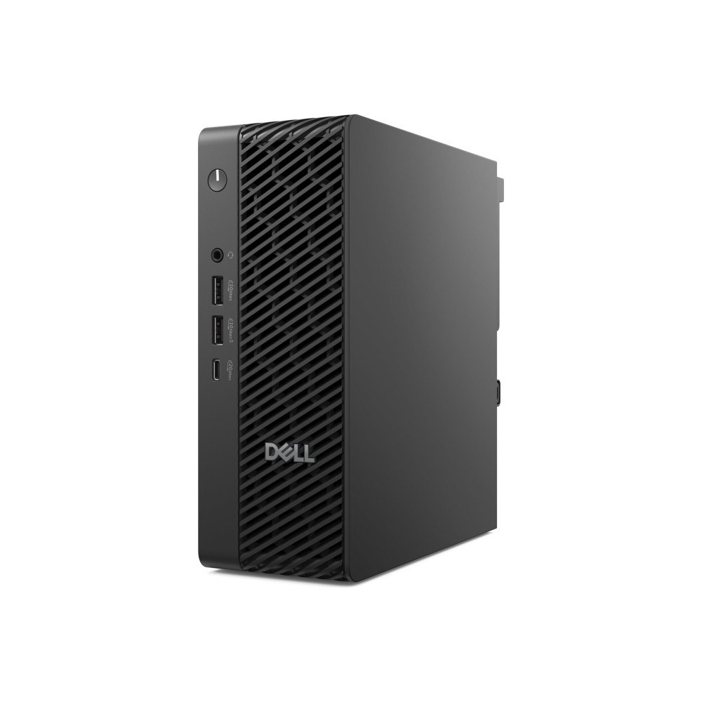 DELL Dell Pro Max Micro FCM2250 - mikro Core Ultra 7 265 2.4 GHz - vPro Enterprise - 16 GB - SSD 1 TB