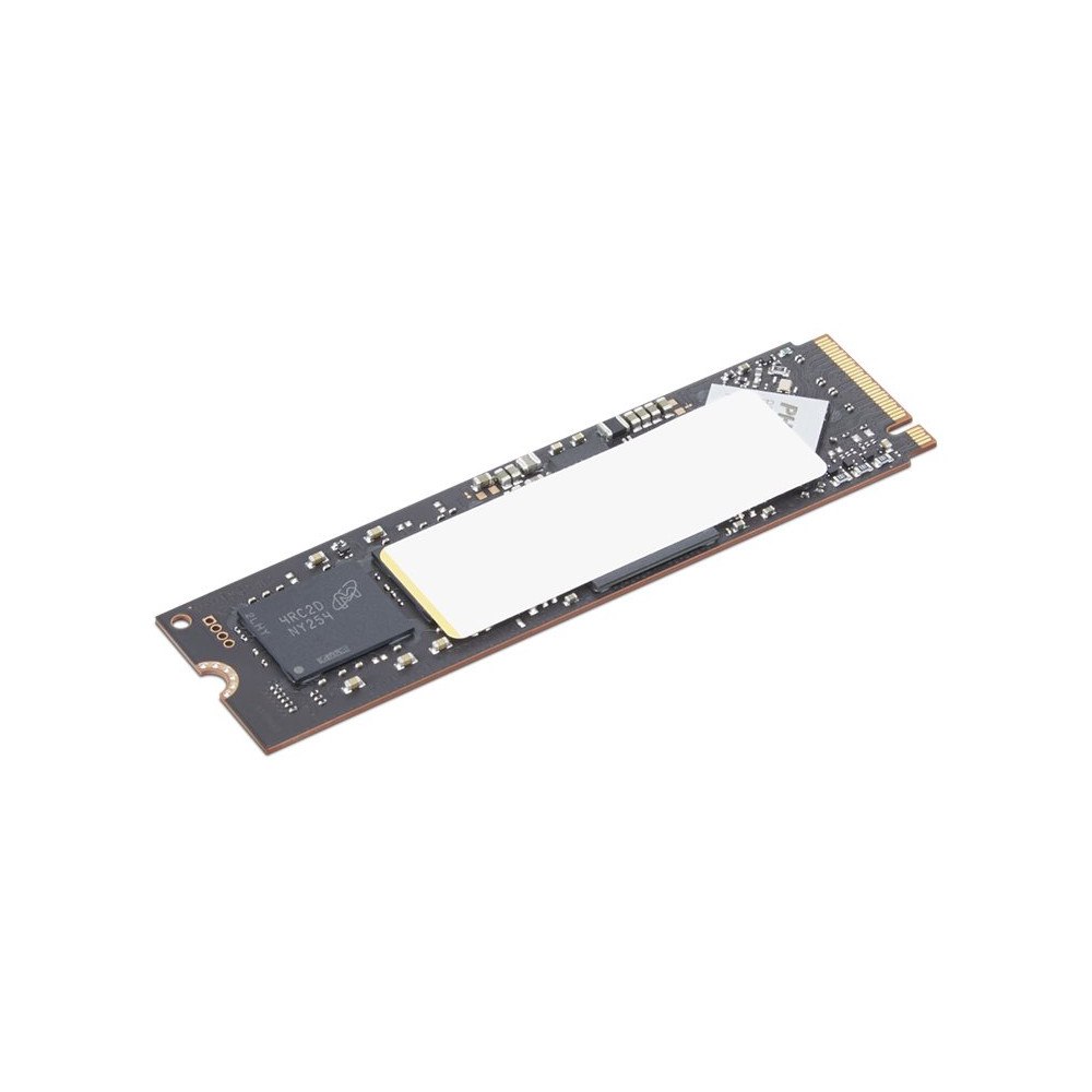 Lenovo Lenovo - SSD - 2 TB - PCIe 4.0 (NVMe)