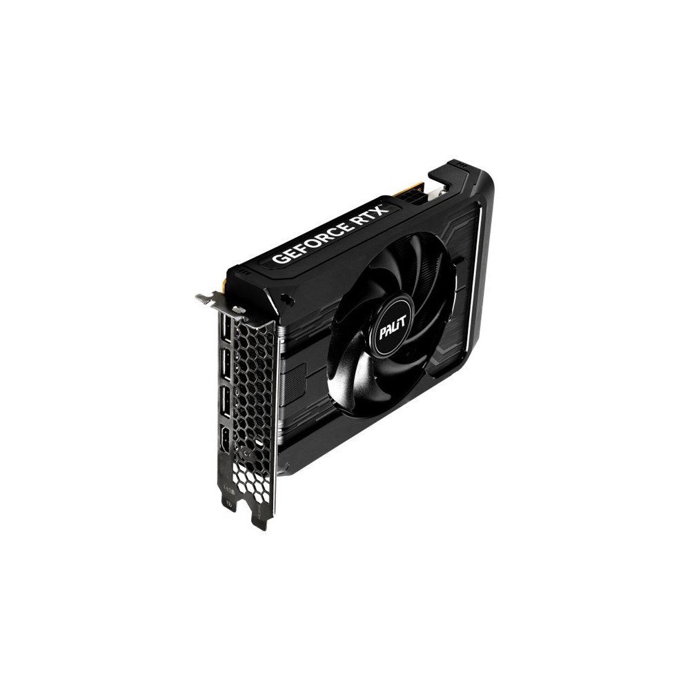 Palit Microsystems Palit GeForce RTX 5050 StormX - grafikkort - GeForce RTX 5050 - 8 GB